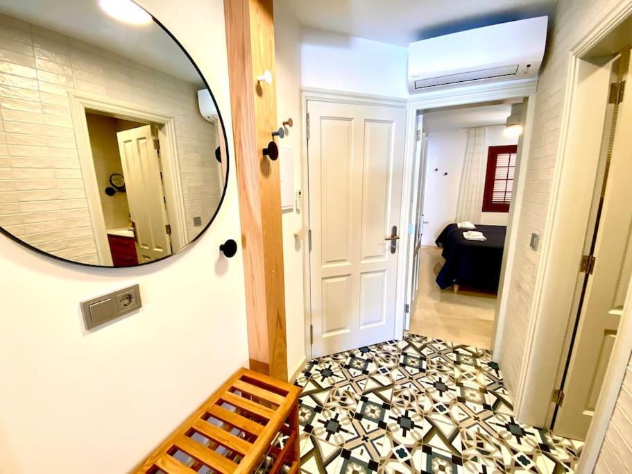 Stylish & Modern 1 Bedroom Suite On Frontline Of Playa Del Duque Costa Adeje  Exteriér fotografie