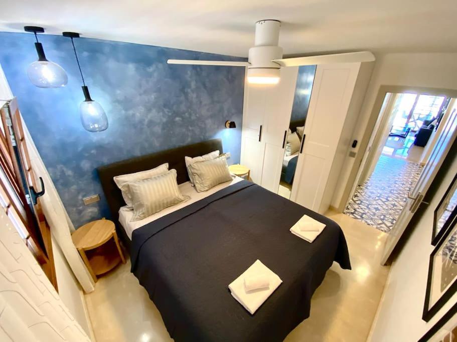 Stylish & Modern 1 Bedroom Suite On Frontline Of Playa Del Duque Costa Adeje  Exteriér fotografie